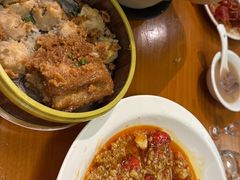 -莲餐厅·湖北菜·潜江小龙虾店(愚园路店)