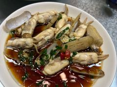 -健跳小海鲜(人民路店)