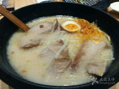 -味千拉面(星摩尔购物中心店)