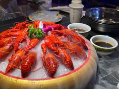 -虾乐园龙虾·夜宵(松江店)