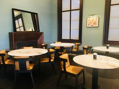 大堂-宝丽轩中餐厅BAOLIXUAN