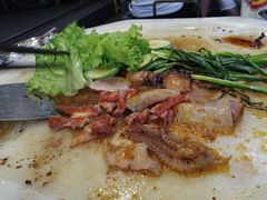 -老渔家白族石板烧旗舰店