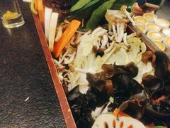 -湊湊火锅·茶憩(打浦桥日月光店)