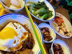 -亞婆井·劲抽面食(铂顿城店)