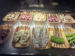 -长春富力万达文华酒店-集·味自助餐厅