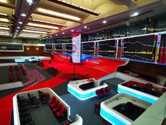 -上海证券交易所(上海证券大厦北塔店)