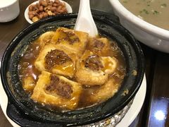 -东山茶寮(新安店)