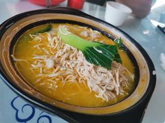 大煮干丝-冶春茶社(珍园店)
