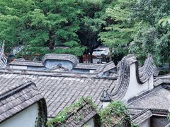 -乌山风景区