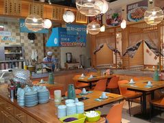 -晴季寿司(延河路万达广场店)