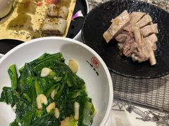 -一味大院•桐庐菜传承店(春江路店)