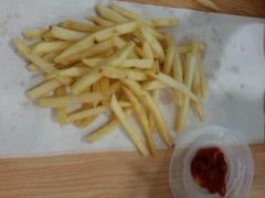 -德克士(通灌北路店)