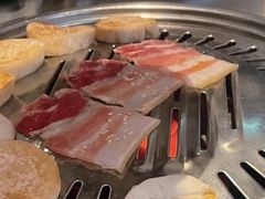 -馥二代韩式烤肉 2세대 불고기(喷水池店)