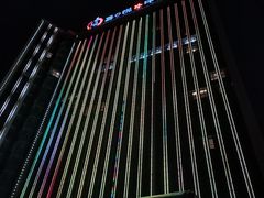 -嘉悦汗蒸时代(曙光路店)