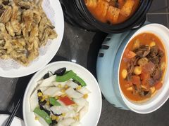 -尚宴(盛世广场·食尚街店)