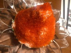 火山沙拉-魔丼屋(日月光店)