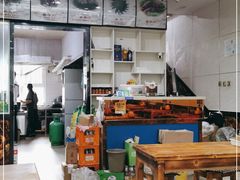 大堂-平泉二子羊汤(万树园店)