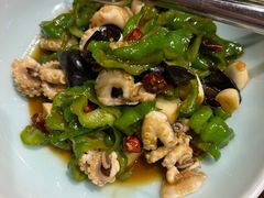 -村长家的疙瘩汤·东营菜(东营茶城店)