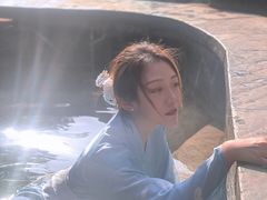 -唐风温泉