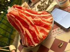 -赵美丽·重庆社区火锅·直营店(火车东站·中豪国际店)