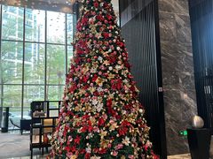 -中山保利艾美酒店-乐美中餐厅