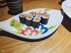 -吉川居酒屋(建国北路店)
