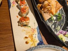 -白石の深夜食堂(泰华店)