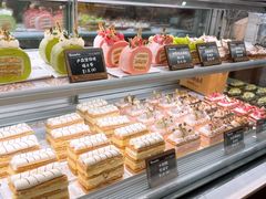 -皇庭广场(福华三路店)