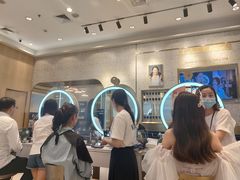 -海马体照相馆(大连柏威年购物中心店)
