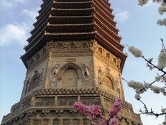 -玲珑塔公园