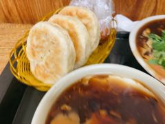 -真素诚·清真(新华路店)