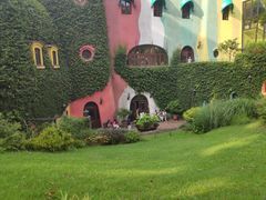 -三鹰之森吉卜力美术馆