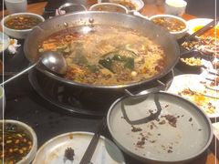 -小饕荟雅安贡椒鱼鲜馆(广福桥店)