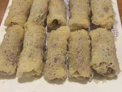 -圆满素食林饭店非遗素食(河西店)