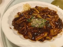 -得月楼·省级非遗·传统苏帮菜(观前店)