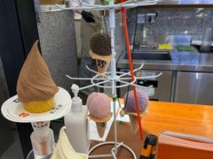 -野人先生Gelato(上海长宁龙之梦店)