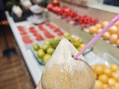 -北方暖暖温泉洗浴(沈阳北站店)
