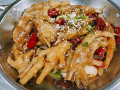-小民大排档(光谷店)