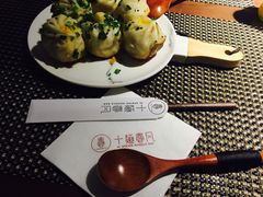 -十面春风·江南面馆(崇宁路店)