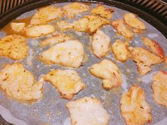 -么子烤肉(化龙池店)