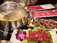 -牛事制造局牛肉火锅(莲岳路店)