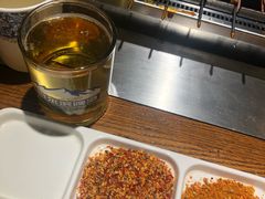 -汉城烧烤(西稍门劳动路店)