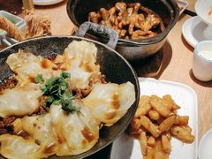 -徐小姐地锅鸡(铜山万达店)