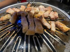 -韩山葵烤肉(太古里店)