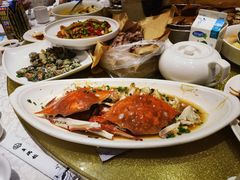 -渔满仓海鲜渔家(象山二店)