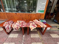 -牛五郎·小炒黄牛肉(曙光店)