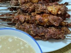 -老字号故乡烤肉店(总店)