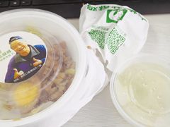 -大炮盐酥鸡(新街口店)