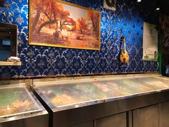 -刀郎牛肉面新疆餐厅·烧烤(清真通州珠江国际城店)