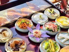 -桥香园过桥米线(国贸店)